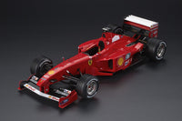 Ferrari - F399 (1999) 1:18 - Eddie Irvine - GP Replicas