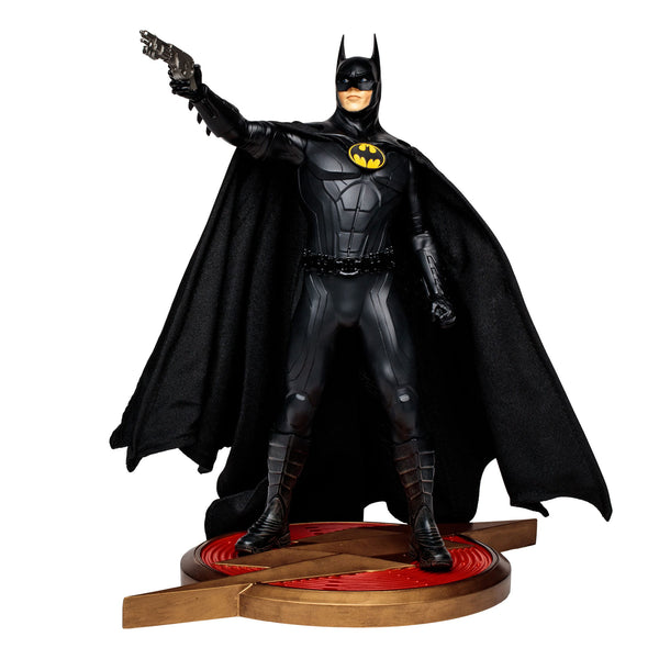 Batman Statue - The Flash Movie Action Figure 30 cm - DC Direct