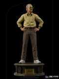 Stan Lee - Legacy Replica Statue - 1:4 (60 cm) - Iron Studios