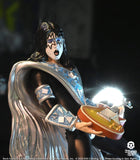 Kiss Rock Iconz Statue 1/9 The Spaceman (Dynasty) 21 cm