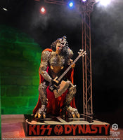 Kiss Rock Iconz Statue 1/9 The Demon (Dynasty) 21 cm