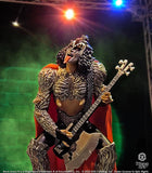 Kiss Rock Iconz Statue 1/9 The Demon (Dynasty) 21 cm