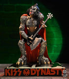 Kiss Rock Iconz Statue 1/9 The Demon (Dynasty) 21 cm