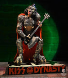 Kiss Rock Iconz Statue 1/9 The Demon (Dynasty) 21 cm