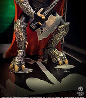 Kiss Rock Iconz Statue 1/9 The Demon (Dynasty) 21 cm