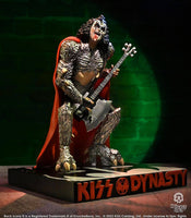 Kiss Rock Iconz Statue 1/9 The Demon (Dynasty) 21 cm