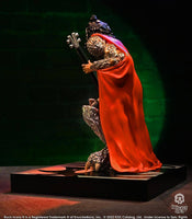 Kiss Rock Iconz Statue 1/9 The Demon (Dynasty) 21 cm