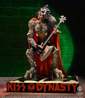 Kiss Rock Iconz Statue 1/9 The Demon (Dynasty) 21 cm