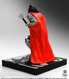 Kiss Rock Iconz Statue 1/9 The Demon (Dynasty) 21 cm