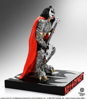 Kiss Rock Iconz Statue 1/9 The Demon (Dynasty) 21 cm