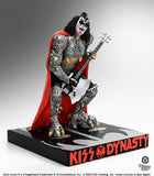 Kiss Rock Iconz Statue 1/9 The Demon (Dynasty) 21 cm