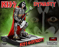 Kiss Rock Iconz Statue 1/9 The Demon (Dynasty) 21 cm