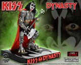 Kiss Rock Iconz Statue 1/9 The Demon (Dynasty) 21 cm