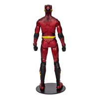 The Flash (Batman Costume) -The Flash Movie Action Figure 18 cm