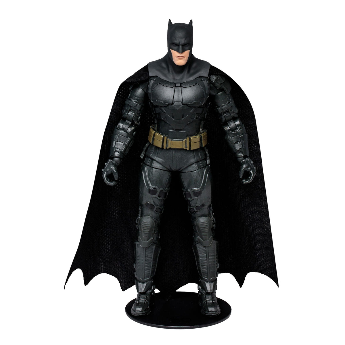 Batman (Ben Affleck) - The Flash Movie Action Figure 18 cm