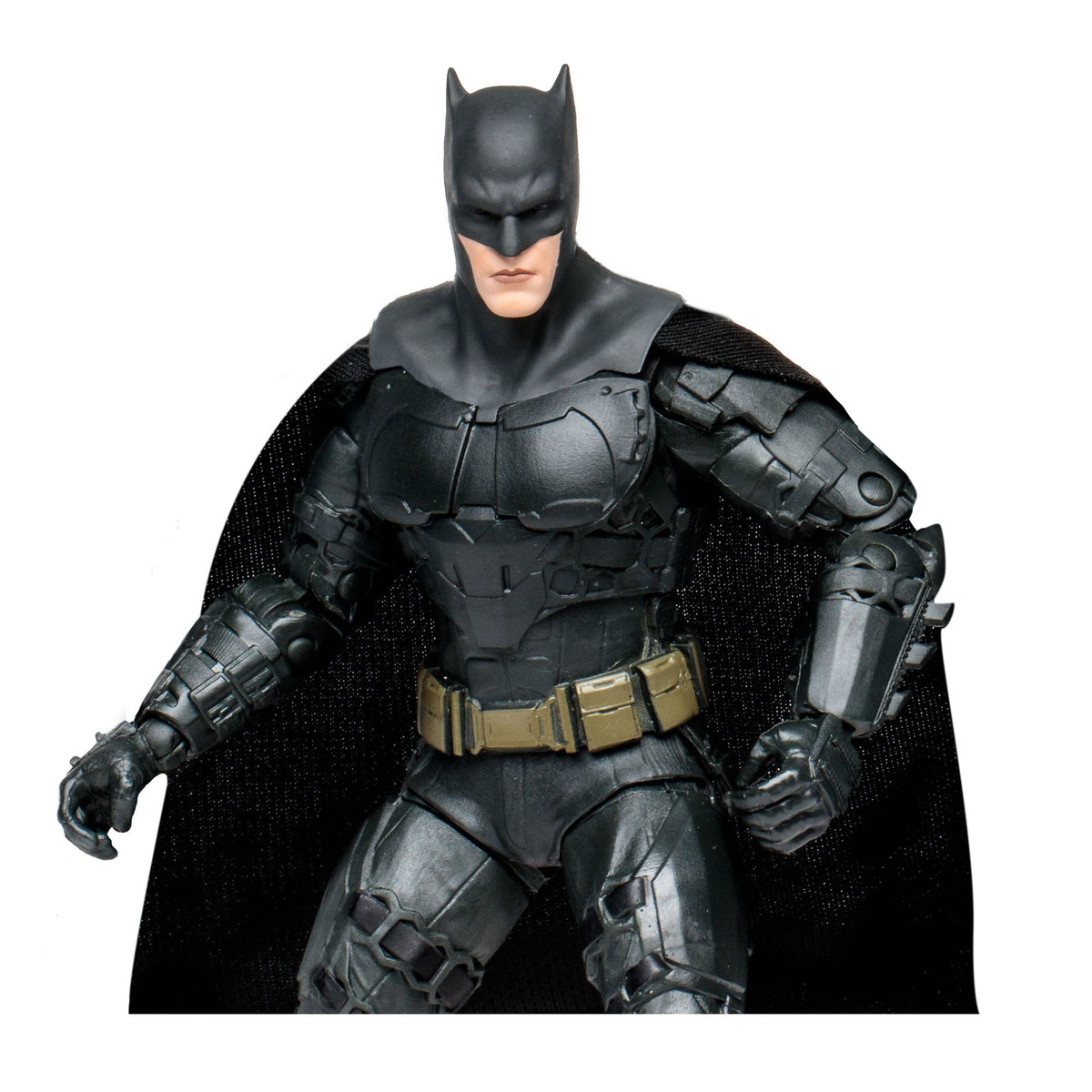Batman (Ben Affleck) - The Flash Movie Action Figure 18 cm