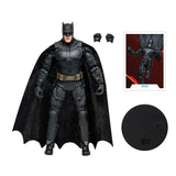 Batman (Ben Affleck) - The Flash Movie Action Figure 18 cm