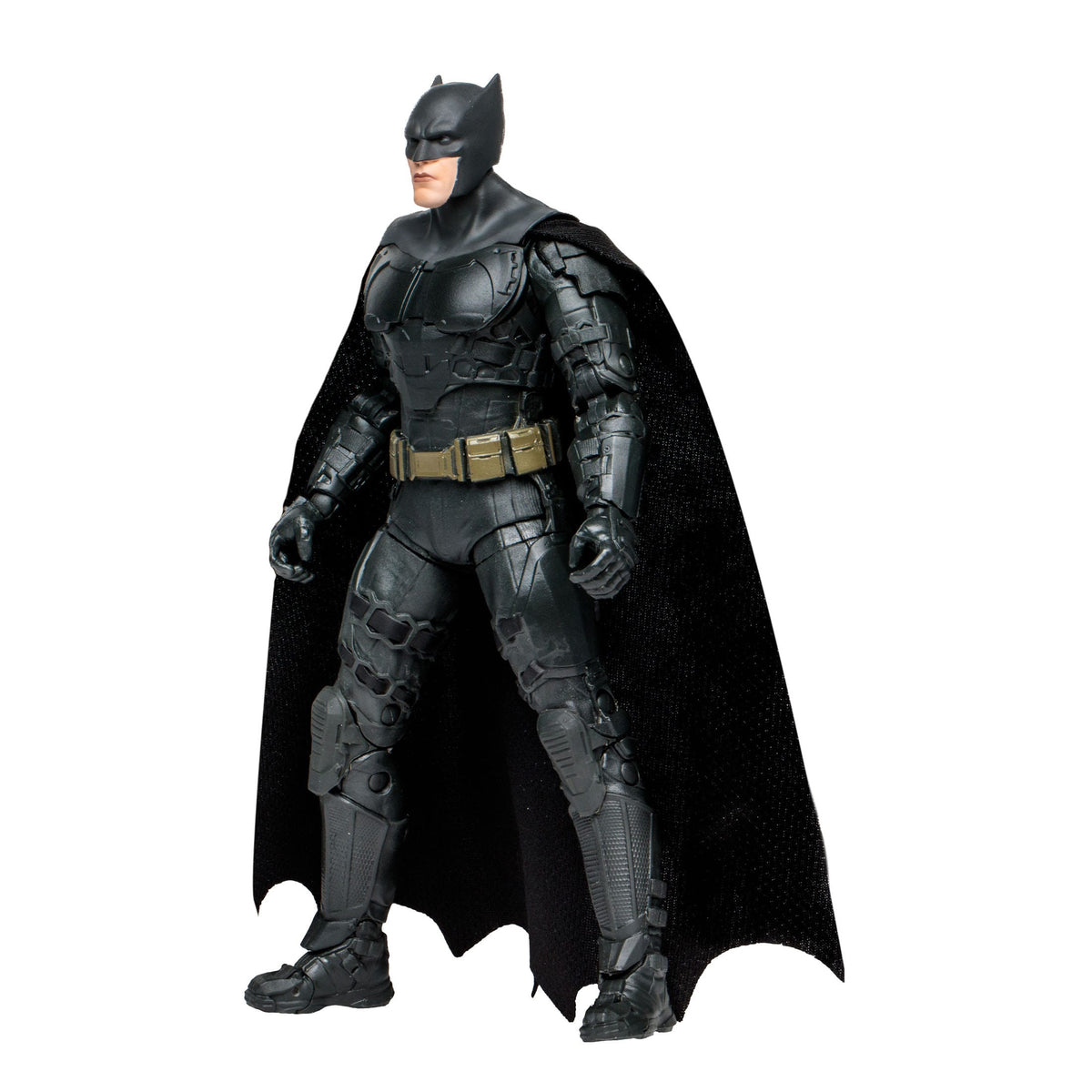 Batman (Ben Affleck) - The Flash Movie Action Figure 18 cm