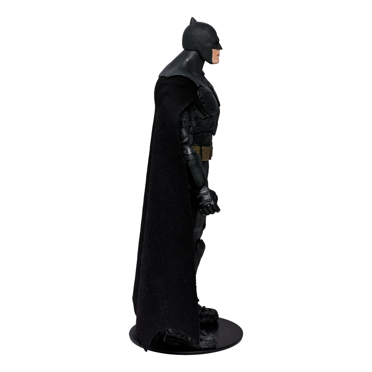 Batman (Ben Affleck) - The Flash Movie Action Figure 18 cm