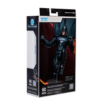 Batman (Ben Affleck) - The Flash Movie Action Figure 18 cm