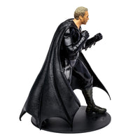 Batman Unmasked (Michael Keaton) - The Flash Movie Action Figure 30 cm