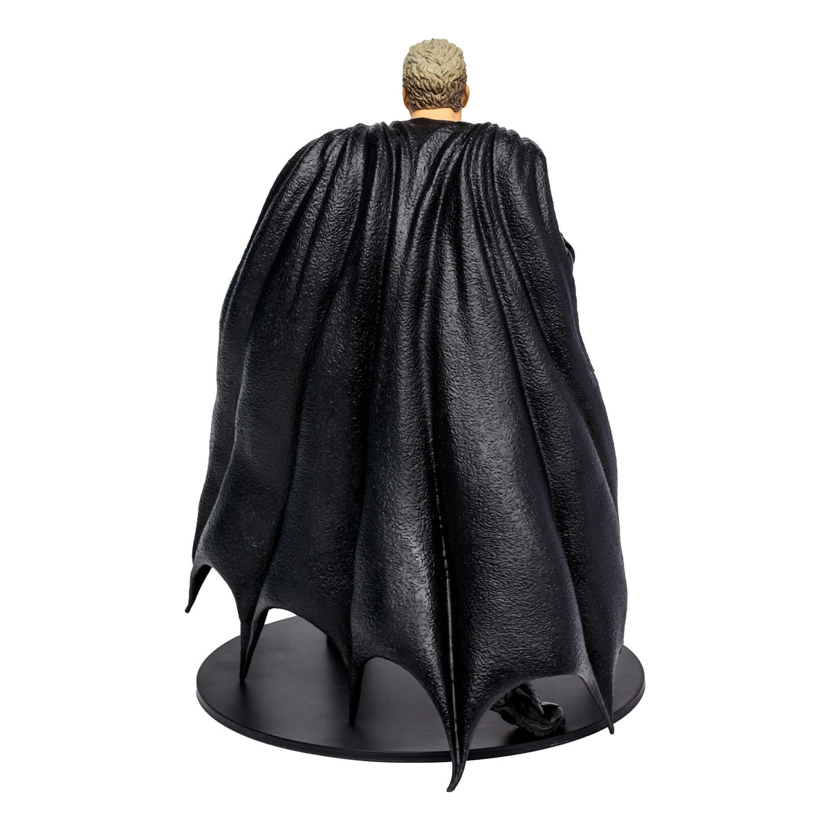 Batman Unmasked (Michael Keaton) - The Flash Movie Action Figure 30 cm