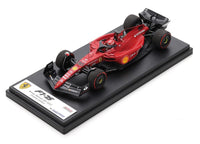 Ferrari - F1-75 n.16 (2022) 1:43 - Bahrain GP - Charles Leclerc- Looksmart