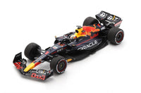 ريد بُل - F1 Racing RB18 n.1 (2022) 1:18 - ماكس فيرستابين - الفائز بجائزة مونزا إيطاليا جي بي - سبارك 