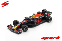 Red Bull RB16B 1:43 - Sergio Perez - Mexican GP - 2021 - Spark