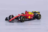 Ferrari - F1-75 n.16 (2022) 1:43 - C. Leclerc - 2nd Monza GP - BBurago