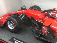 Ferrari SF1000 - 1:18 Charles Leclerc - GP Austria - BBurago