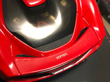 DEFECT Ferrari 296 GTB 1:18 – Rosso Corsa 322 - BBR