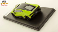 Lamborghini - Huracan EVO Fluo Capsule (2020) 1:43 - Matt Light Green - Looksmart