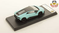 Lamborghini - Huracan EVO Fluo Capsule (2020) 1:43 - Matt Light Blue - Looksmart