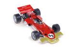 Lotus 72 - 1970 - 1:24 - Jochen Rindt - World Champion