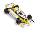 Renault RS10 - 1979 - 1:24 - Jean Piere Jabouille - Centauria