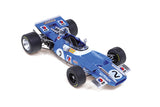 Matra MS 80 - 1969 - 1:24 - Jackie Stewart - World Champion