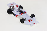 Hesketh 308B - 1975 - 1:24 - James Hunt