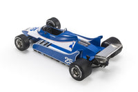 Ligier - F1 JS11/15 N 25 (1980) 1:18 - Didier Pironi - GP Replicas