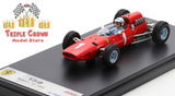 Ferrari - F1 158 - 1:43 - Belgium GP - 1965 - J.Surtees - Looksmart