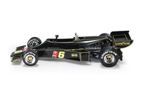 Lotus - F1 77 n°6 (1976) 1:18 - Mario Andretti - GP Replicas
