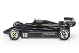 Lotus 91 - 1982 1:18 - Nigel Mansell - GP Replicas