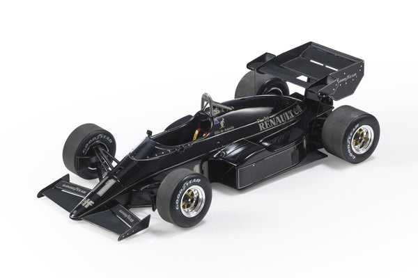 Lotus 95T n.11 (1984) F1 1:18 - Elio De Angelis - GP Replicas