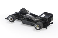 Lotus 95T n.11 (1984) F1 1:18 - Elio De Angelis - GP Replicas