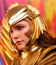 فيلم Wonder Woman 1984 - الدرع الذهبي 1:6 (30 سم) - شخصية أكشن - ألعاب مثيرة