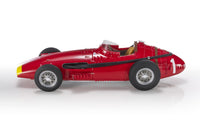 Maserati 250F 1:18 - Juan Manuel Fangio World Champion 1957 GP Germany - GP Replicas