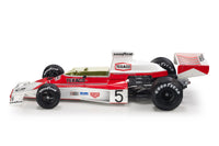 McLaren M23 1:18 - Emerson Fittipaldi World Champion 1974 Belgian GP - GP Replicas