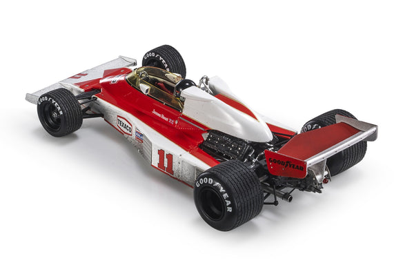 Ferrari - SF-23 n.16 (2023) 1:18 - C. Leclerc - BBurago – Triple Crown  ModelStore