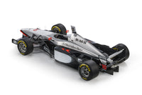 McLaren - F1 MP4/12 n.10 (1997) 1:18 - Winner Australian GP - D. Coulthard - GP Replicas