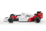 McLAREN - F1 MP4/2B n.1 (1985) 1:18 - Niki Lauda -  With Showcase - GP Replicas
